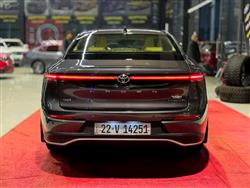 تۆیۆتا کراون